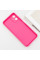 Чехол TPU Toys Case для Samsung Galaxy A06 - Pink / Always Happy - фото