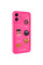 Чехол TPU Toys Case для Samsung Galaxy A06 - Pink / Always Happy - фото