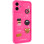 Чохол TPU Toys Case для Samsung Galaxy A06 - Pink / Always Happy