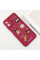 Чехол TPU Toys Case для Samsung Galaxy A06 - Red / Always Happy - фото