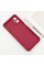 Чехол TPU Toys Case для Samsung Galaxy A06 - Red / Always Happy - фото