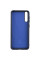 Чехол Silicone Cover Lakshmi (AA) для Samsung Galaxy A50 (A505F) / A50s / A30s - Синий / Midnight Blue - фото