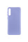 Чехол Silicone Cover Lakshmi (AA) для Samsung Galaxy A50 (A505F) / A50s / A30s - Сиреневый / Dasheen - фото