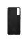 Чехол Silicone Cover Lakshmi (AA) для Samsung Galaxy A50 (A505F) / A50s / A30s - Черный / Black - фото