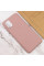 Чехол Silicone Cover Lakshmi (AA) для Samsung Galaxy A51 - Розовый / Pink Sand - фото