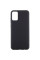 Чохол Silicone Cover Lakshmi (AA) для Samsung Galaxy A51 - Чорний / Black - фото