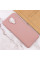 Чехол Silicone Cover Lakshmi (AA) для Xiaomi Redmi Note 9s / Note 9 Pro / Note 9 Pro Max - Розовый / Pink Sand - фото