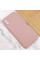 Чехол Silicone Cover Lakshmi (AA) для Xiaomi Redmi 9A - Розовый / Pink Sand - фото