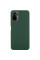 Чохол Silicone Cover Lakshmi (AA) для Xiaomi Redmi Note 10 / Note 10s / Poco M5s - Зелений / Dark green - фото