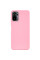 Чохол Silicone Cover Lakshmi (AA) для Xiaomi Redmi Note 10 / Note 10s / Poco M5s - Рожевий / Pink - фото