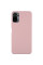 Чохол Silicone Cover Lakshmi (AA) для Xiaomi Redmi Note 10 / Note 10s / Poco M5s - Рожевий / Pink Sand - фото