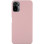 Чохол Silicone Cover Lakshmi (AA) для Xiaomi Redmi Note 10 / Note 10s / Poco M5s - Рожевий / Pink Sand