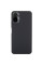 Чохол Silicone Cover Lakshmi (AA) для Xiaomi Redmi Note 10 / Note 10s / Poco M5s - Чорний / Black - фото