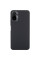 Чохол Silicone Cover Lakshmi (AA) для Xiaomi Redmi Note 10 / Note 10s / Poco M5s - Чорний / Black - фото