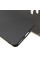 Чохол Silicone Cover Lakshmi (AA) для Xiaomi Redmi Note 10 / Note 10s / Poco M5s - Чорний / Black - фото