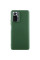 Чехол Silicone Cover Lakshmi (AA) для Xiaomi Redmi Note 10 Pro / 10 Pro Max - Зеленый / Dark green - фото