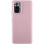 Чохол Silicone Cover Lakshmi (AA) для Xiaomi Redmi Note 10 Pro / 10 Pro Max - Рожевий / Pink Sand