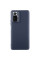 Чехол Silicone Cover Lakshmi (AA) для Xiaomi Redmi Note 10 Pro / 10 Pro Max - Синий / Midnight Blue - фото