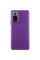 Чехол Silicone Cover Lakshmi (AA) для Xiaomi Redmi Note 10 Pro / 10 Pro Max - Фиолетовый / Purple - фото