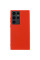 Чохол Silicone Cover Lakshmi (AA) для Samsung Galaxy S21 Ultra - Червоний / Red - фото