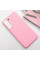 Чехол Silicone Cover Lakshmi (AA) для Samsung Galaxy S21 - Розовый / Pink - фото