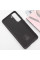 Чехол Silicone Cover Lakshmi (AA) для Samsung Galaxy S21 - Черный / Black - фото