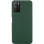 Чохол Silicone Cover Lakshmi (AA) для Xiaomi Poco M3 - Зелений / Dark green