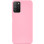 Чохол Silicone Cover Lakshmi (AA) для Xiaomi Poco M3 - Рожевий / Pink