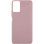 Чехол Silicone Cover Lakshmi (AA) для Xiaomi Poco M3 - Розовый / Pink Sand