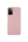 Чохол Silicone Cover Lakshmi (AA) для Xiaomi Redmi 10 - Рожевий / Pink Sand - фото