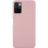 Чохол Silicone Cover Lakshmi (AA) для Xiaomi Redmi 10 - Рожевий / Pink Sand