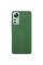 Чохол Silicone Cover Lakshmi (AA) для Xiaomi 12T / 12T Pro - Зелений / Dark green - фото