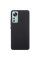 Чехол Silicone Cover Lakshmi (AA) для Xiaomi 12T / 12T Pro - Черный / Black - фото