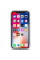 Чохол TPU Clear Case with MagSafe для Apple iPhone X / XS (5.8) - Clear - фото