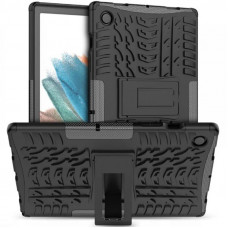 Чехол Protector Stand для Samsung Galaxy Tab A8 10.5 (2021) - Black