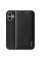 Чохол-книжка Dux Ducis Hivo для Apple iPhone 16 (6.1) - Black - фото