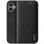 Чохол-книжка Dux Ducis Hivo для Apple iPhone 16 (6.1) - Black