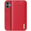 Чохол-книжка Dux Ducis Hivo для Apple iPhone 16 (6.1) - Red