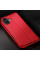 Чохол-книжка Dux Ducis Hivo для Apple iPhone 16 (6.1) - Red - фото