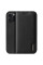 Чохол-книжка Dux Ducis Hivo для Apple iPhone 16 Pro (6.3) - Black - фото