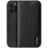 Чохол-книжка Dux Ducis Hivo для Apple iPhone 16 Pro (6.3) - Black