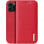 Чохол-книжка Dux Ducis Hivo для Apple iPhone 16 Pro (6.3) - Red