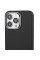 Чехол TPU+PC Carbon with MagSafe для Apple iPhone 13 Pro Max (6.7) - Black - фото