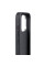 Чохол TPU+PC Carbon with MagSafe для Apple iPhone 15 (6.1) - Black - фото