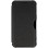 Кожаный чехол-книжка GETMAN Razor (PU) для Xiaomi Redmi Note 13 Pro 4G / Poco M6 Pro 4G - Black