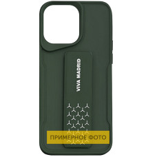 Чехол TPU VIVA для Apple iPhone XR (6.1) - Green