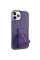 Чехол TPU VIVA для Apple iPhone 11 Pro (5.8) - Purple - фото