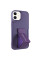 Чохол TPU VIVA для Apple iPhone 11 (6.1) - Purple - фото