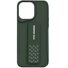 Чохол TPU VIVA для Apple iPhone 12 Pro / 12 (6.1) - Green