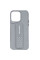 Чохол TPU VIVA для Apple iPhone 12 Pro / 12 (6.1) - Grey - фото